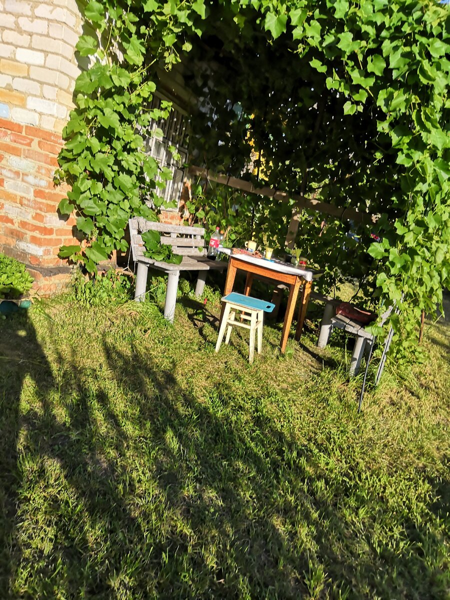 На первое время сойдёт.