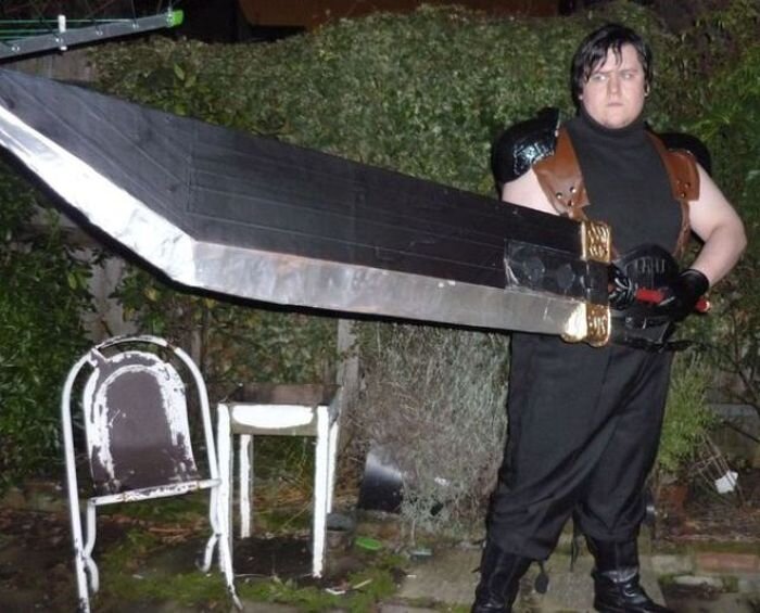 С просторов интернета