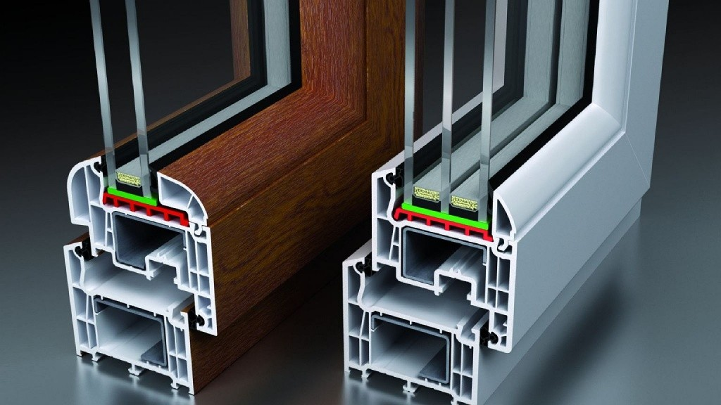 Выбор профиля ПВХ - залог хорошего окна