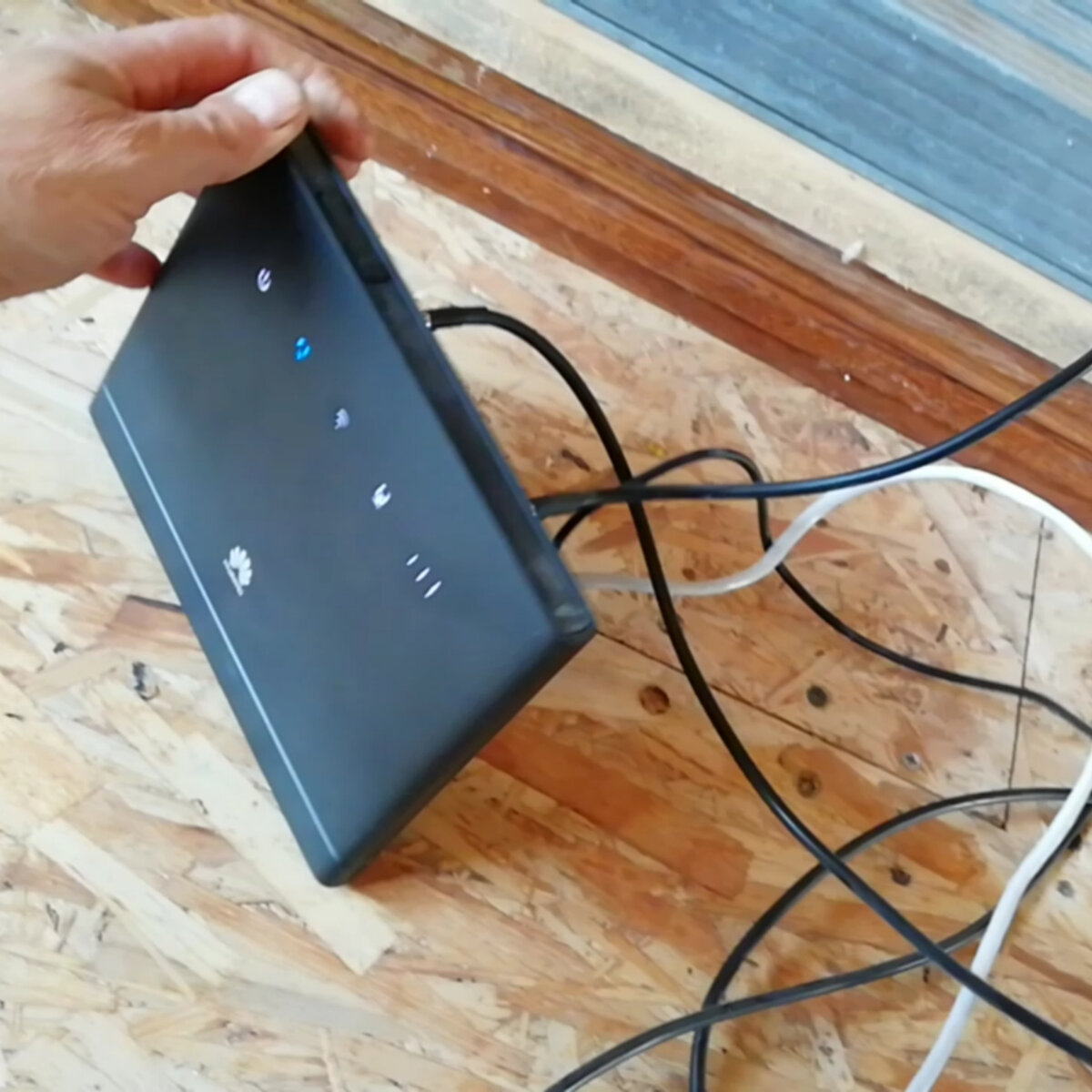 Роутер Huawei B315S-22 