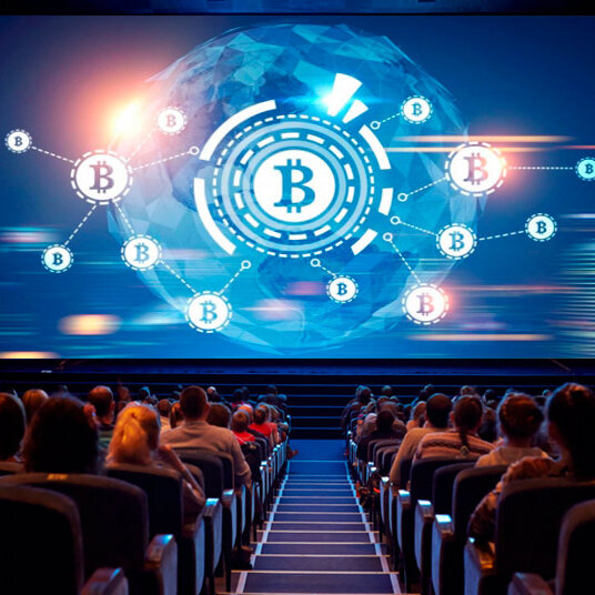 Документальные фильмы о Bitcoin 