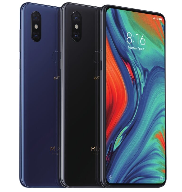 Неужели этот красавчик останется без Android 11?