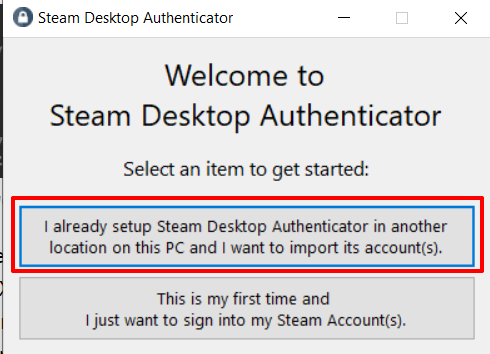 Как восстановить доступ к аккаунту в Steam?