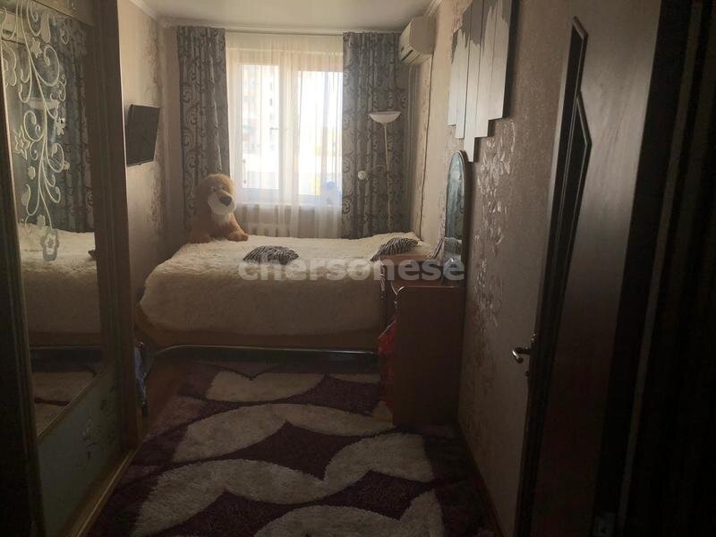 Купить квартиру в Севастополе.  🌃Продажа двухкомнатной квартиры 45 м. кв. на Героев Сталинграда. ЭКСКЛЮЗИВ!