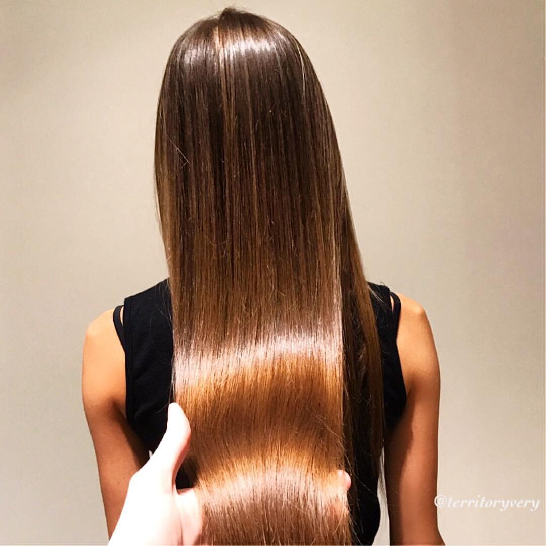 Выпрямление Greymy 