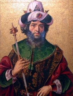 рождения: 1035 год до н. э.

Дата смерти: 965 год до н. э.

Возраст: 70 лет

Место рождения: Вифлеем

Место смерти: Иерусалим

Деятельность: второй царь Израиля

Семейное положение: был женат