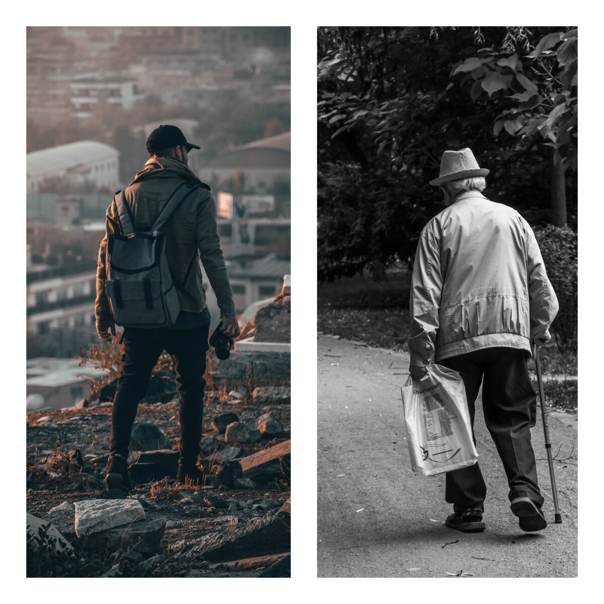 Саркопения = старость