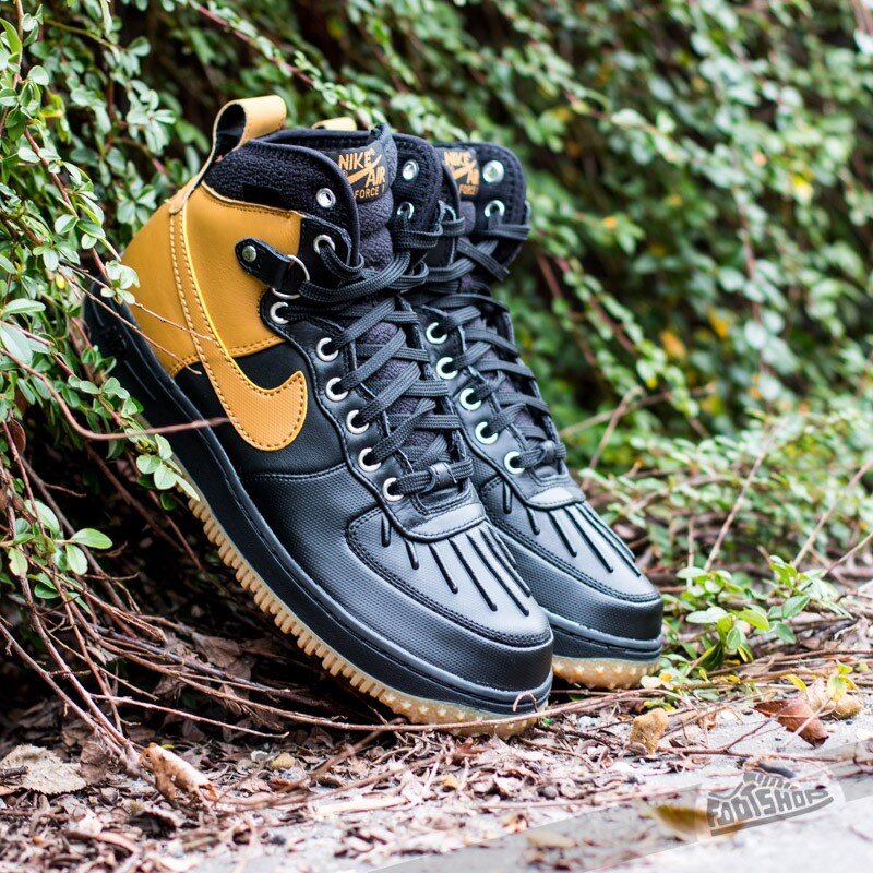 Nike duckboot lunar 1