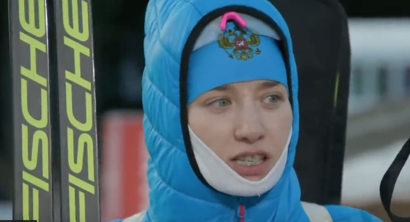 Светлана Миронова 2021