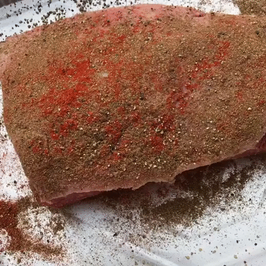 Лучше оставить мариноваться на некоторое время - но это не обязательно