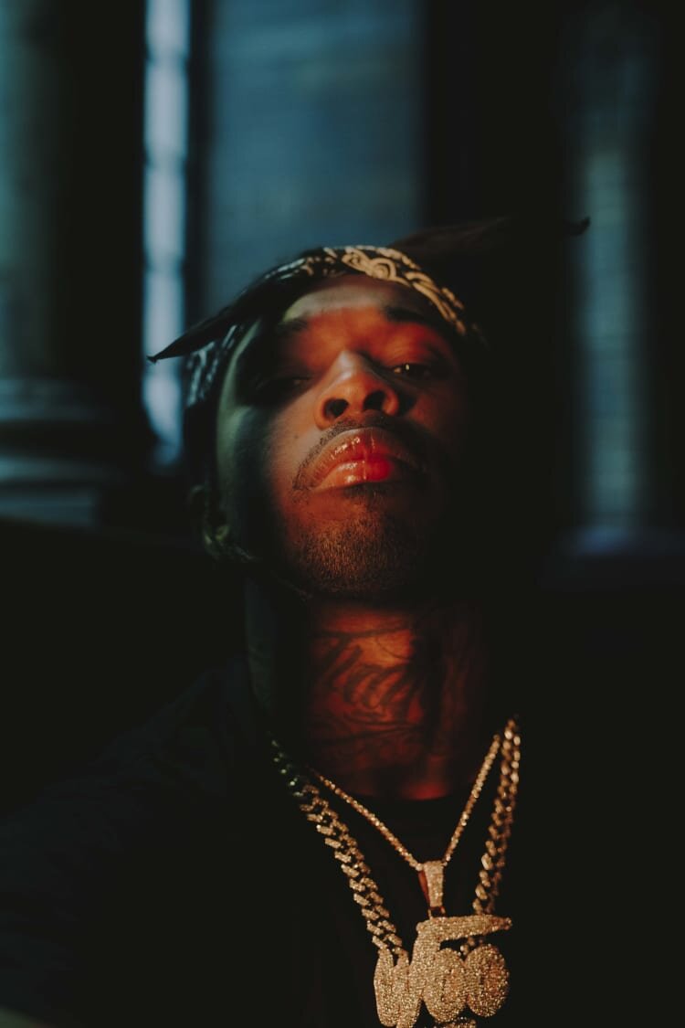 Pop Smoke, ярчайший представитель NY Drill