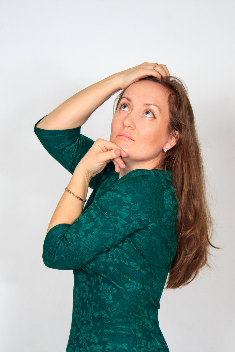 Всегда Ваша, Елена Федорук, Юрист для Онлайн-школ и Интернет-проектов