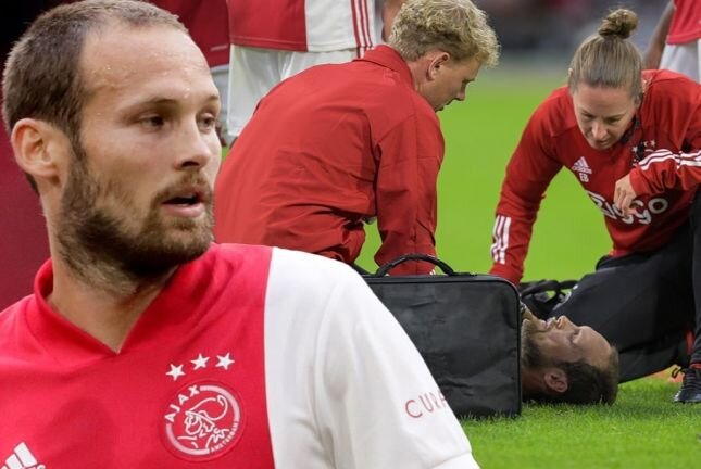 ЧТО С БЛИНДОМ?