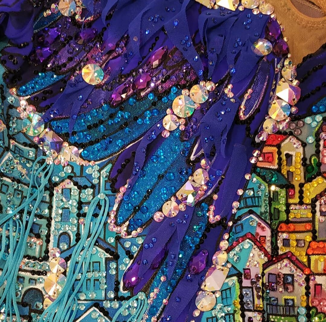 личное фото мастерской Juliany