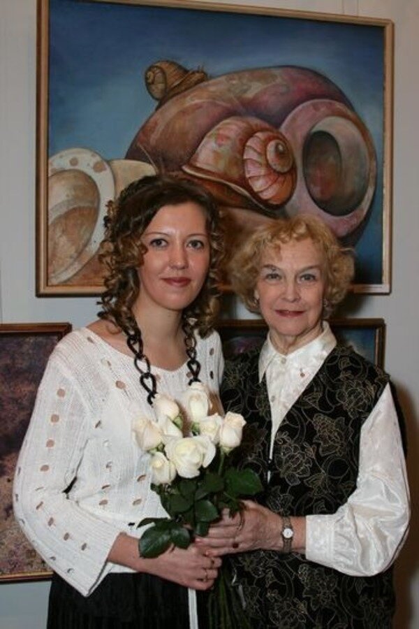 Как сейчас выглядит 92-летняя актриса Татьяна Пилецкая. И как сложилась жизнь ее