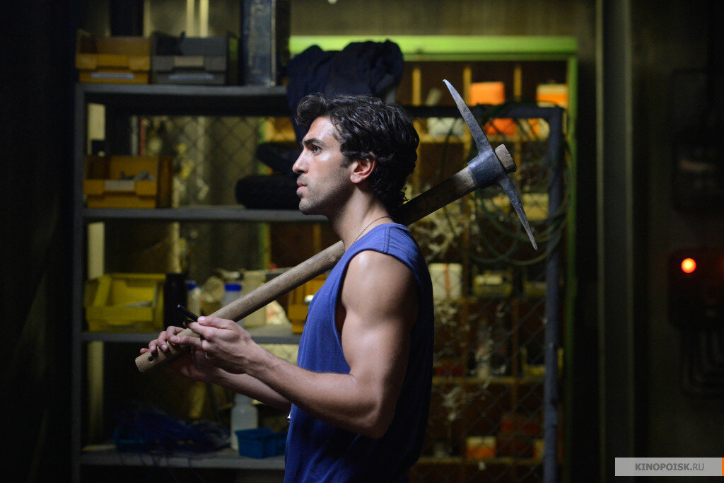 Фото-Кадр из фильма"Зачётный препод",использовано в качестве иллюстрации.Источник: kinopoisk.ru