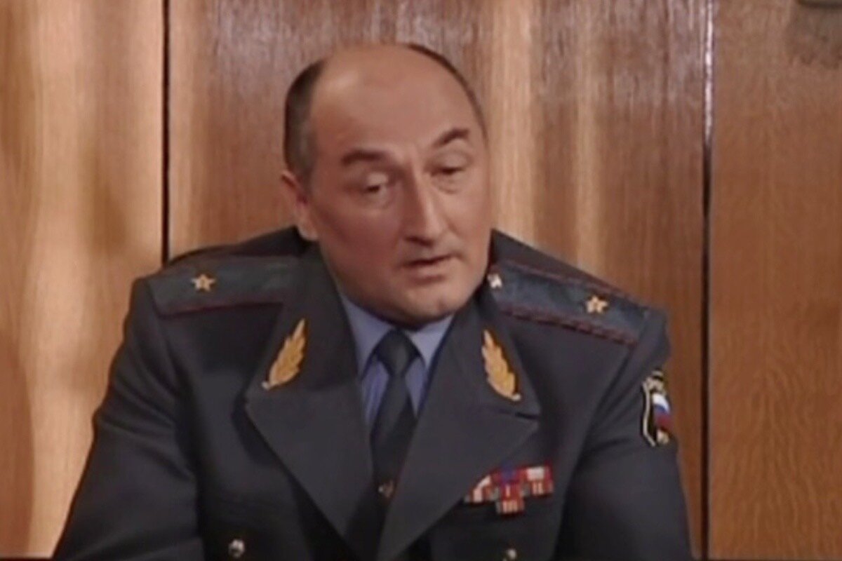 На углу, у патриарших