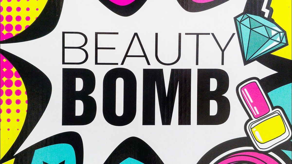  ВСЕМ ПРИВЕТ, ХОЧУ ПОГОВОРИТЬ ПРО НОВУЮ ПАЛЕТКУ ОТ БЬЮТИ БОМБ