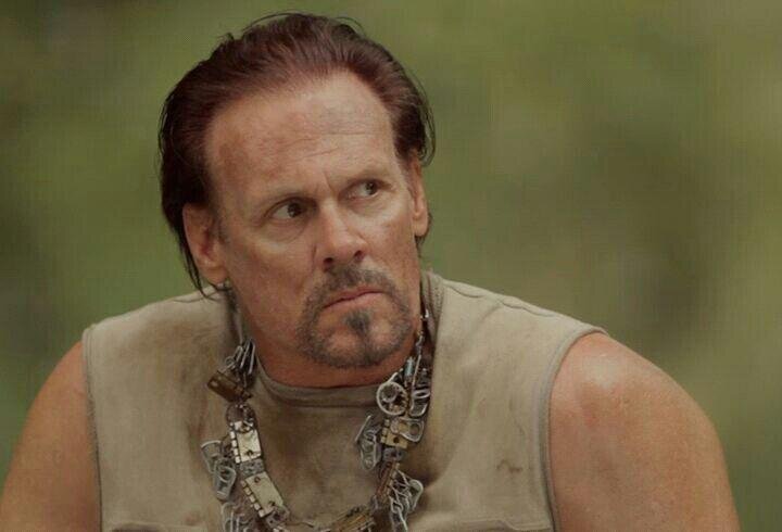 Стинг в наши дни