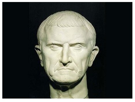    Марк Лициний Красс