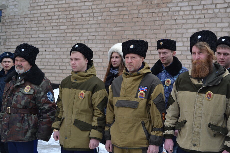 фото из интернета