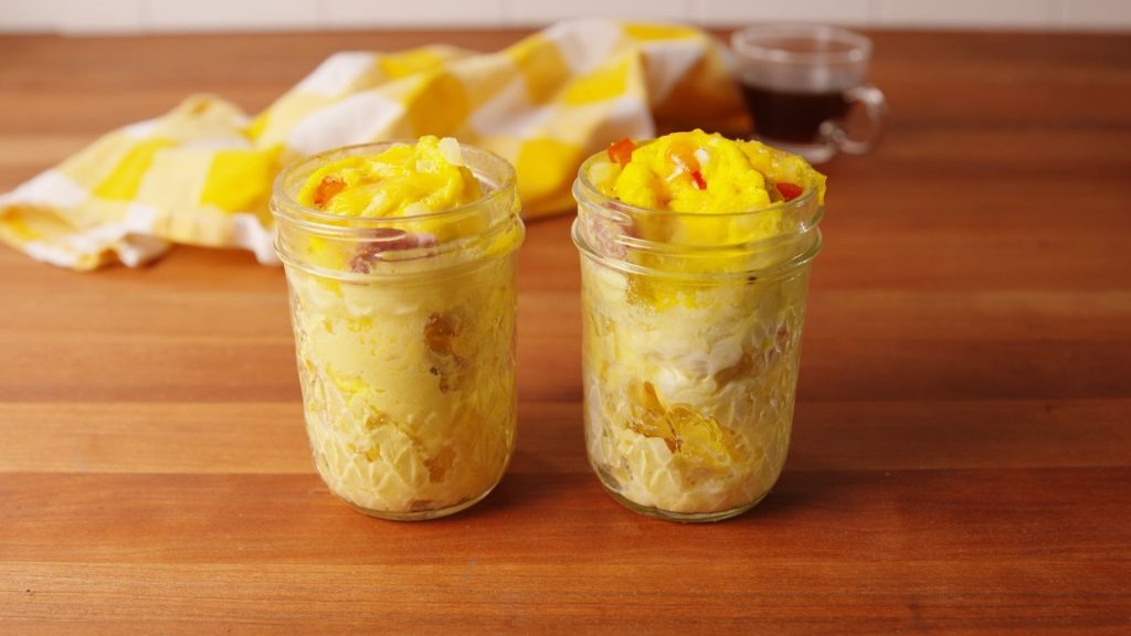 Ингредиенты можно выбирать по своим предпочтениям