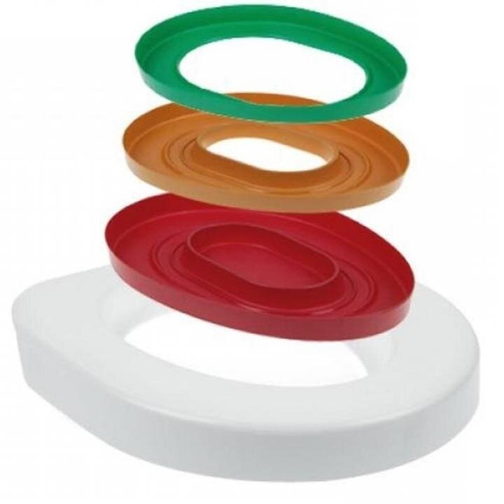 Приспособление для приучения кота к унитазу (Источник: hello-24.ru)