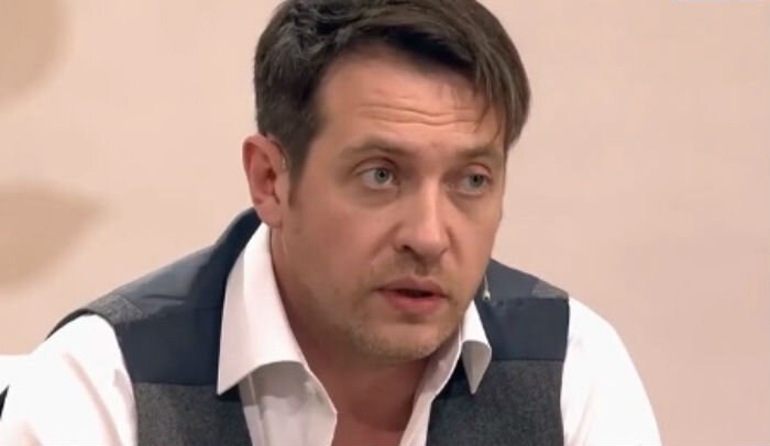 Кирилл Сафонов