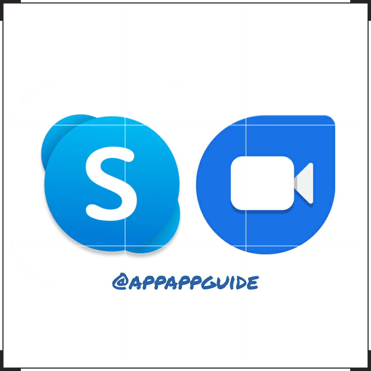 Skype и Google Duo на Андройд!