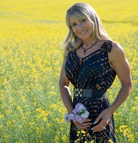 Фото: https://www.instagram.com/lyndajager/