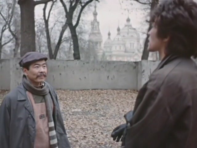 Архимед Исхаков