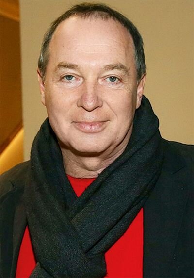 Режиссер Сергей Урсуляк