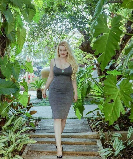 Фото: https://www.instagram.com/lilliluxe/