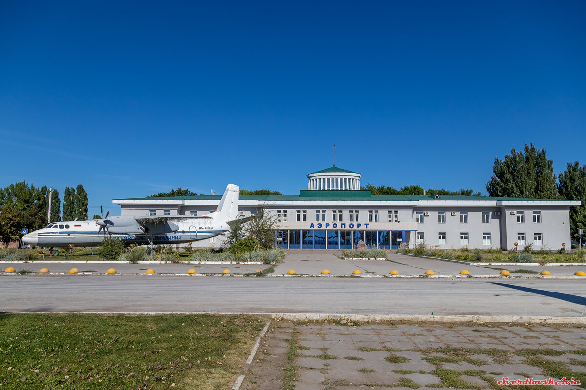 аэропорт в могилеве