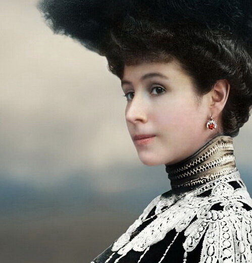 Матильда Кшесинская