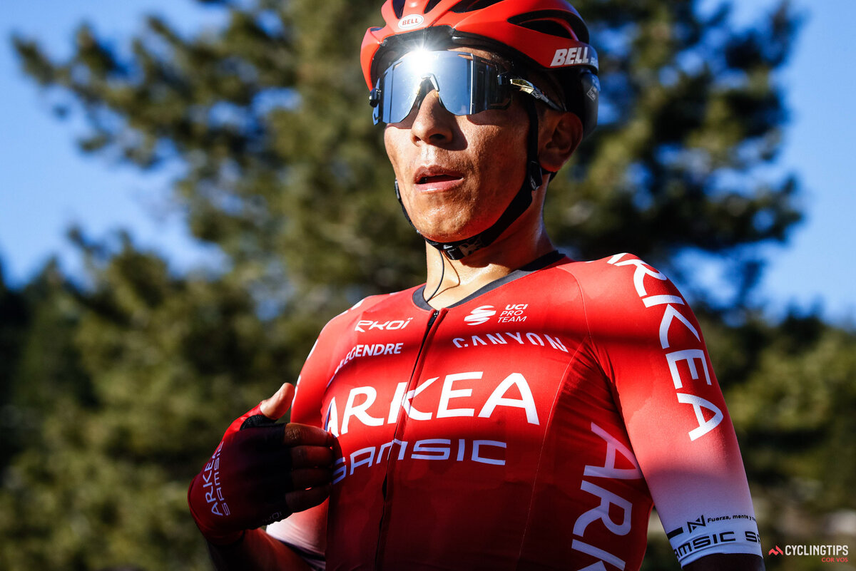 Наиро Кинтана