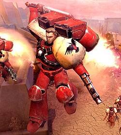 Сержант Таддеус