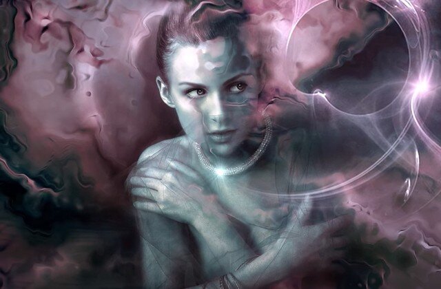 А что, если это порча?