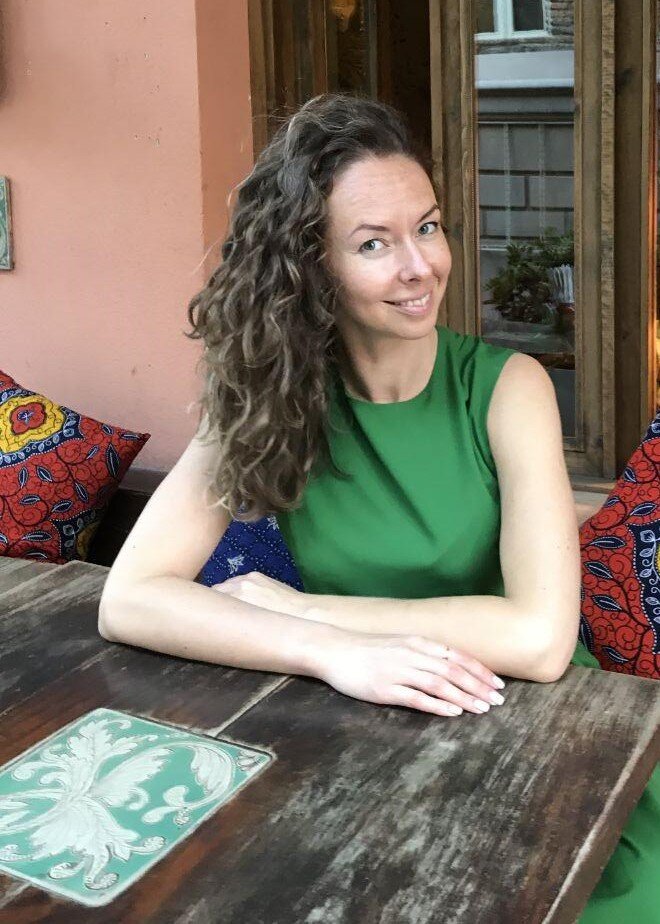 Как быть здоровой и неотразимой?