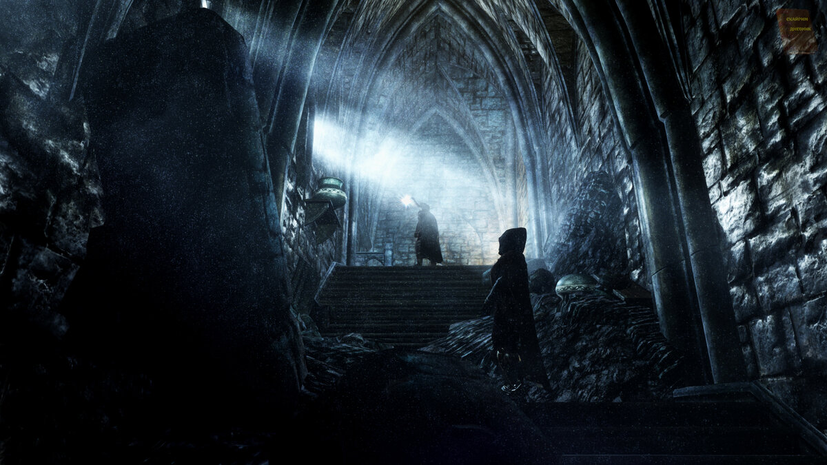 скрин из игры