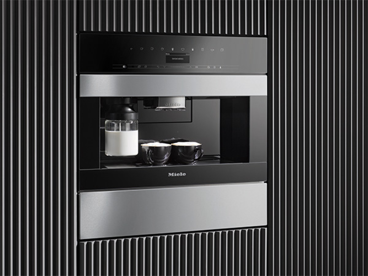 CVA 7440 Miele