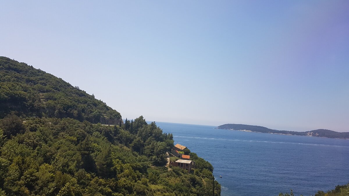 Личное фото