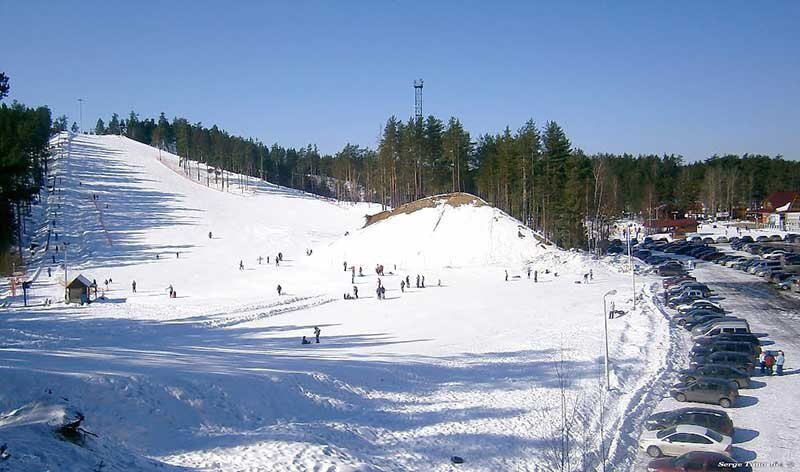 Пухтолова гора горнолыжный курорт. Пухтолова гора, Зеленогорск. Пухтолова гора в Зеленогорске Пухтолова. Пухтолова гора Решетниково.