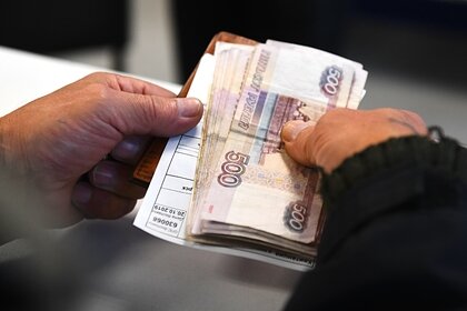 В России продлят срок изменения порядка выплаты пенсий admin