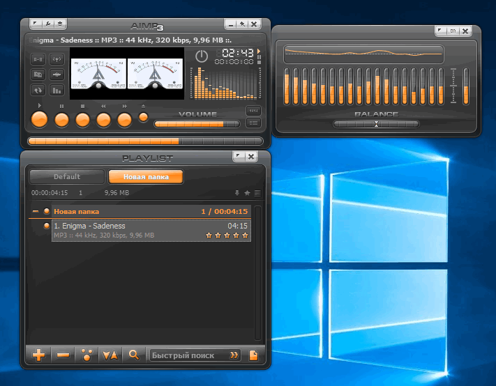 аимп 4. виниловый проигрыватель для аимп 3. аудиоплеер аимп. Tascam cd-rw750 skin for aimp 3. аудиоплеер aimp.