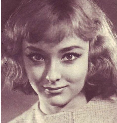 Яндекс картинки, Анастасия Вертинская