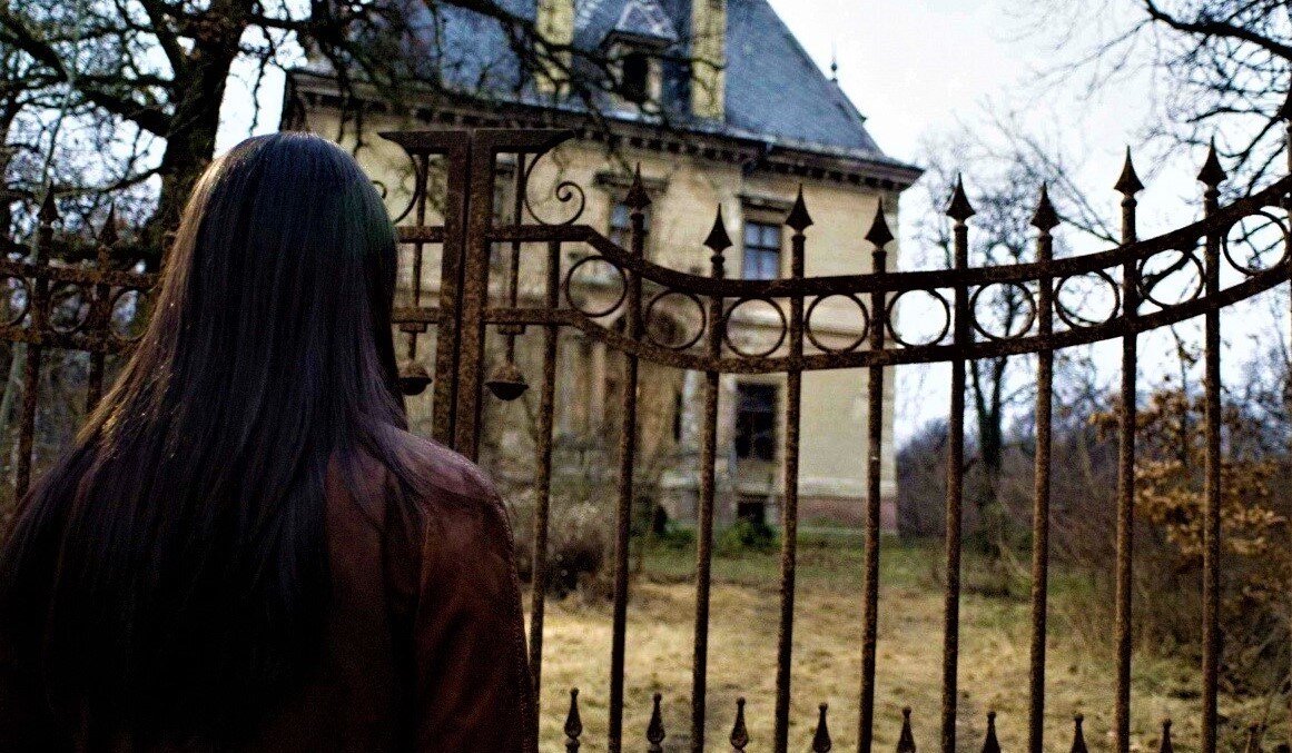 Фотография из свободного источника к фильму "Развлечение" 2008 г