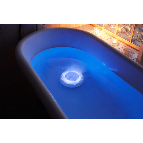 Генератор водорода для ванной