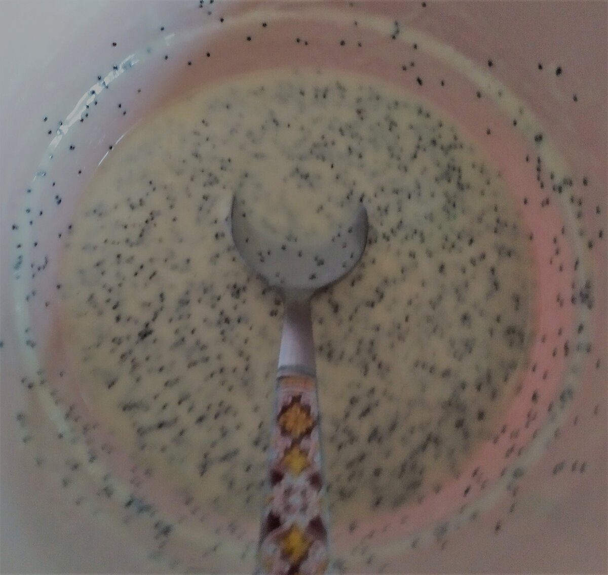 Готовое к выпечке тесто из рисовой муки