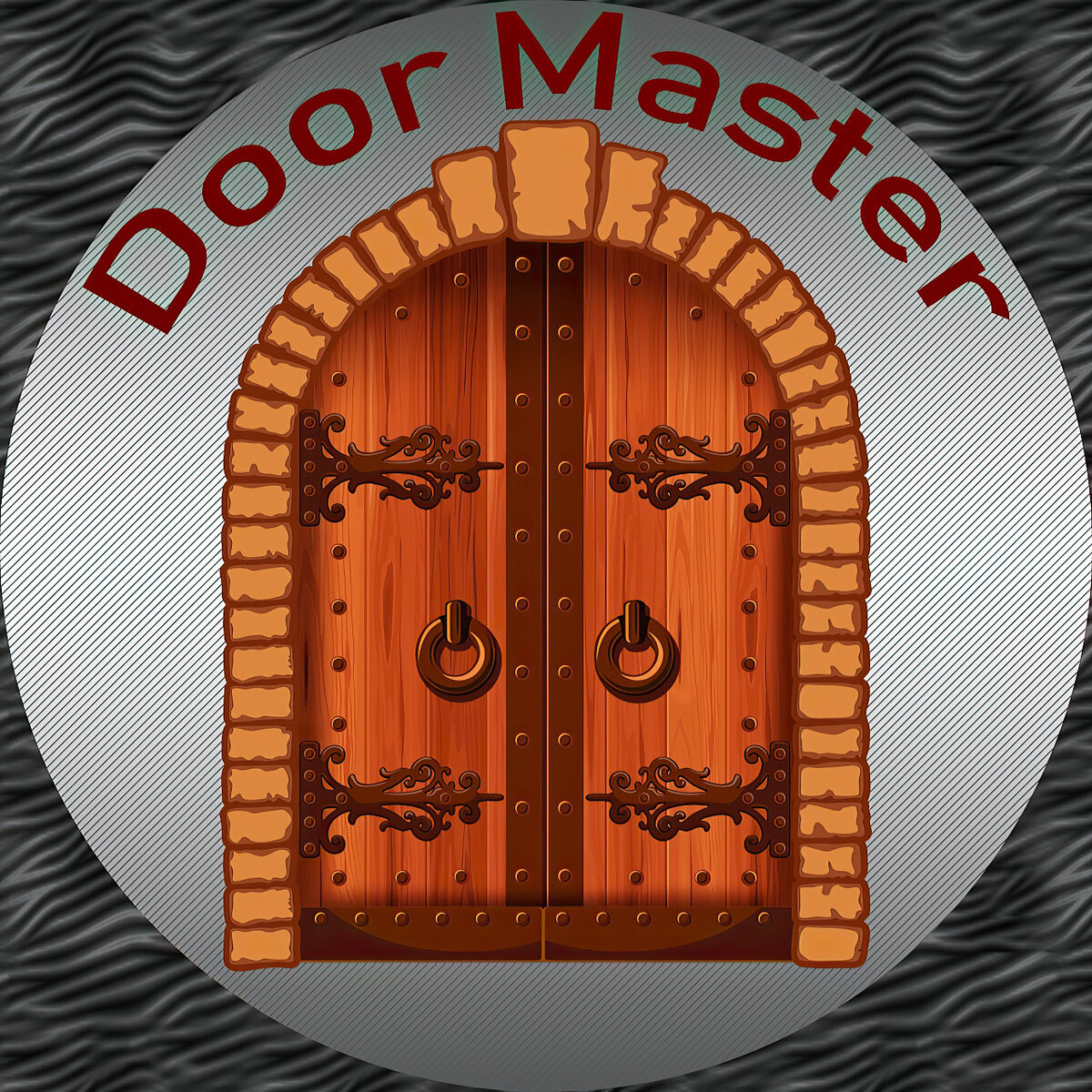 16 дверей. 100 Дверей мастер. Двери ведущей. Tricky Doors Magic весы. Картинка дверь ведущая в столовую